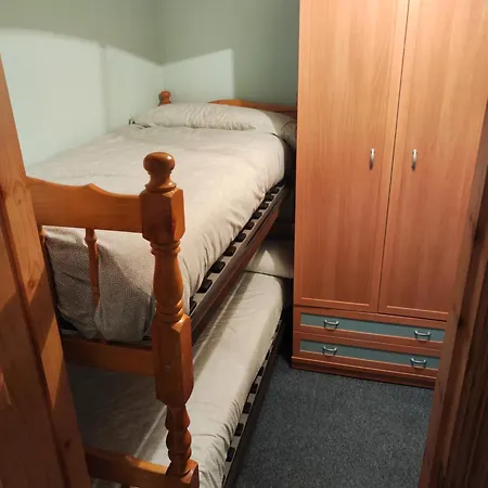 Апартаменти Vista Nieve