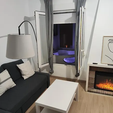 Vista Nieve Сьєрра-Невада