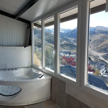 Vista Nieve Апартаменти *