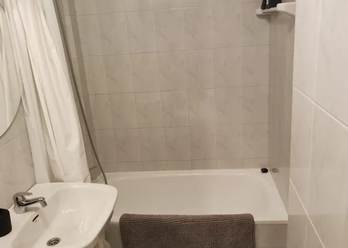 Διαμέρισμα Vista Nieve Σιέρρα Νεβάδα