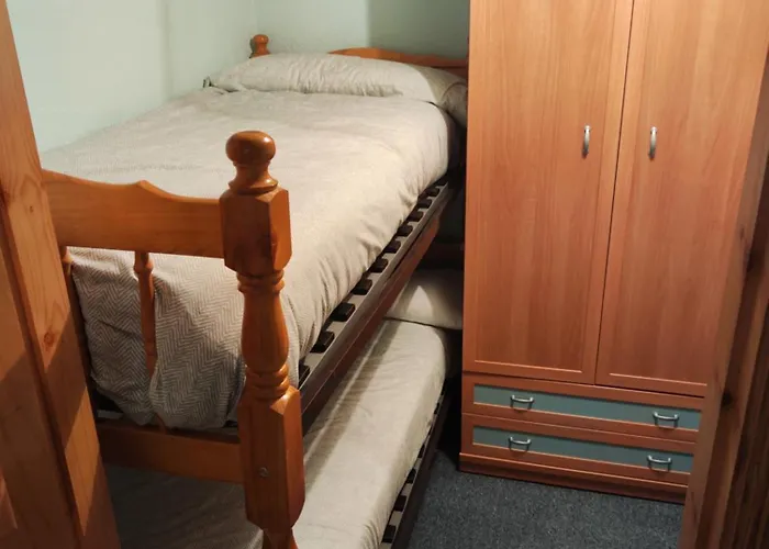 Διαμέρισμα Vista Nieve