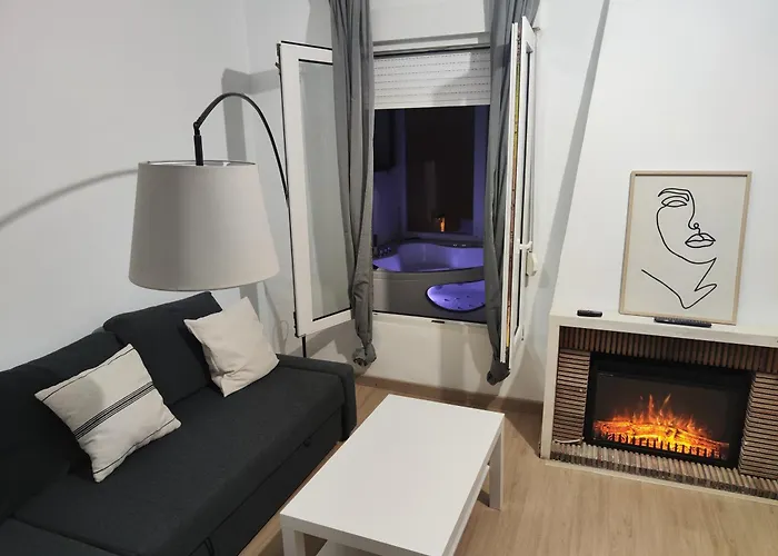 Vista Nieve Σιέρρα Νεβάδα