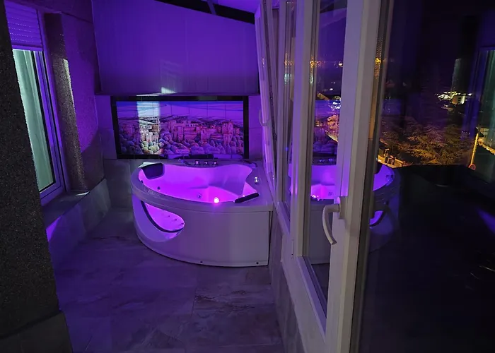 Vista Nieve Διαμέρισμα Σιέρρα Νεβάδα