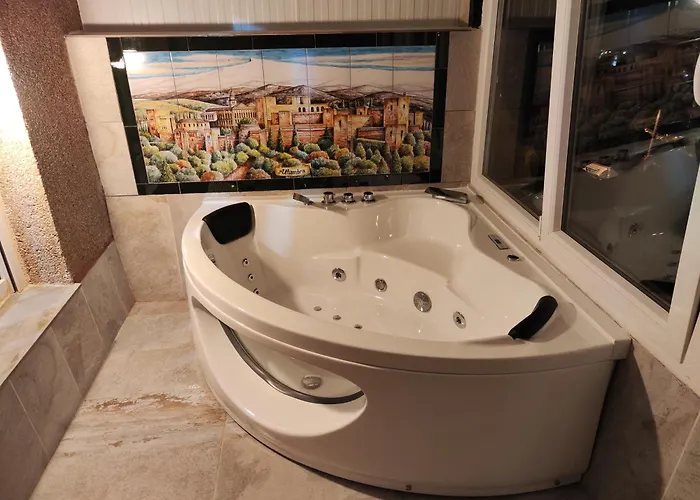 Διαμέρισμα Vista Nieve Σιέρρα Νεβάδα