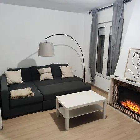 Apartamento Vista Nieve *